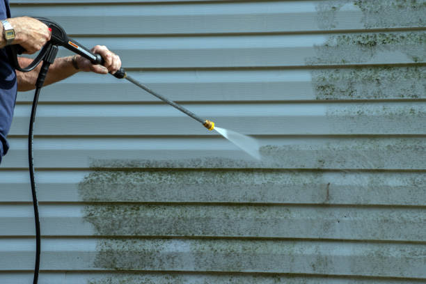 Local Pressure Washing Services in Perry, KS